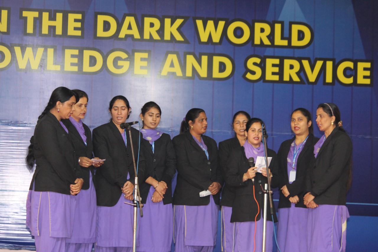 Event Glimpses